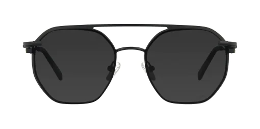 Nakładka przeciwsłoneczna CLIP-ON 48385C2