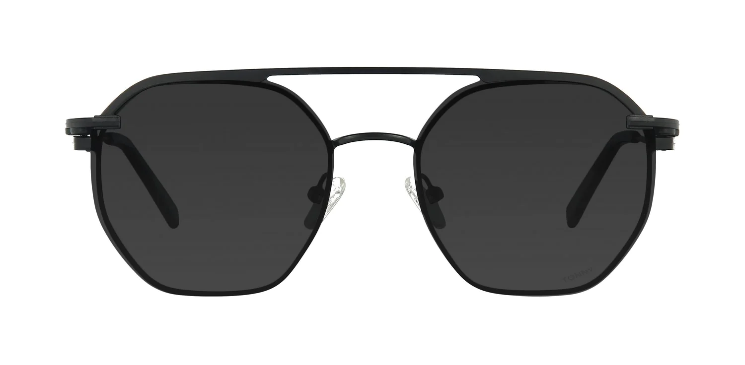 Nakładka przeciwsłoneczna CLIP-ON 48385C2