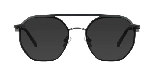 Nakładka przeciwsłoneczna CLIP-ON 48385C3