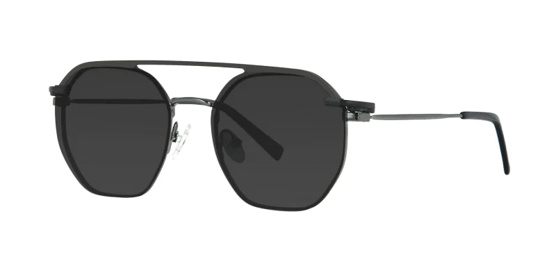 Nakładka przeciwsłoneczna CLIP-ON 48385C3