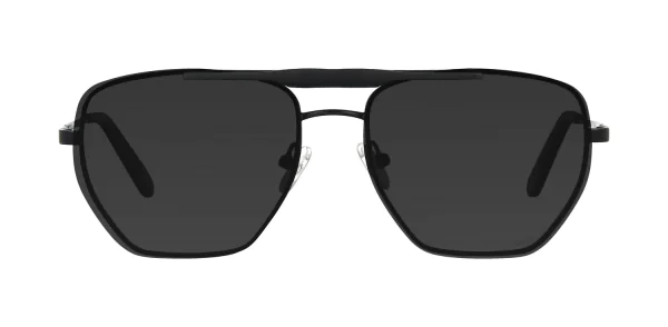 Nakładka przeciwsłoneczna CLIP-ON 48386C1