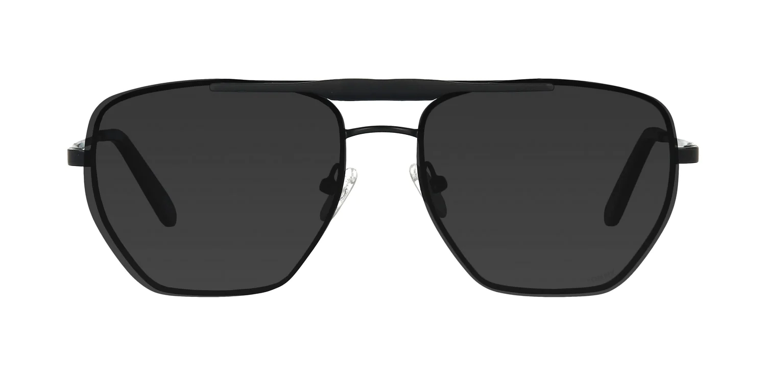 Nakładka przeciwsłoneczna CLIP-ON 48386C1