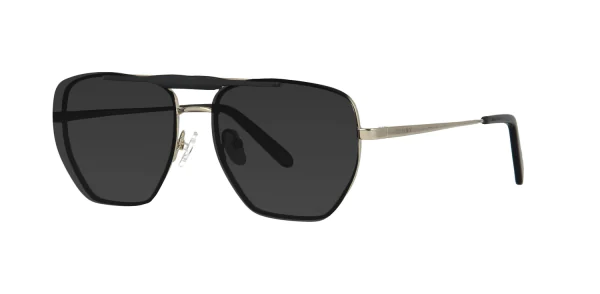 Nakładka przeciwsłoneczna CLIP-ON 48386C2