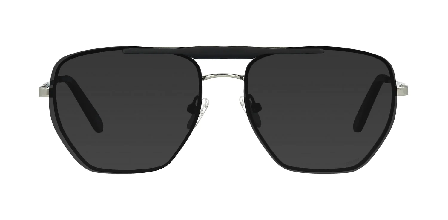 Nakładka przeciwsłoneczna CLIP-ON 48386C3