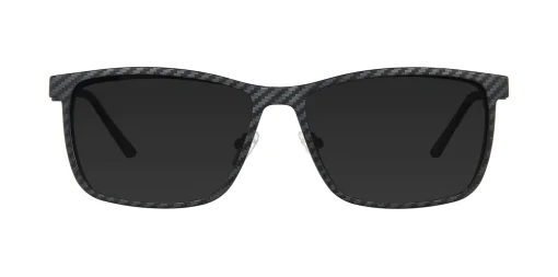 Nakładka przeciwsłoneczna CLIP-ON 48378C1