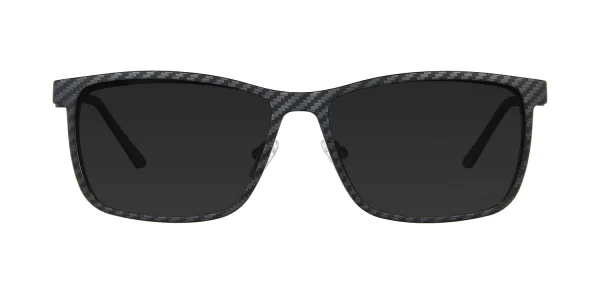 Nakładka przeciwsłoneczna CLIP-ON 48378C1