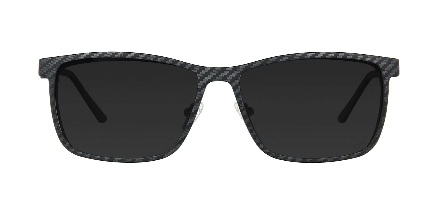 Nakładka przeciwsłoneczna CLIP-ON 48378C1