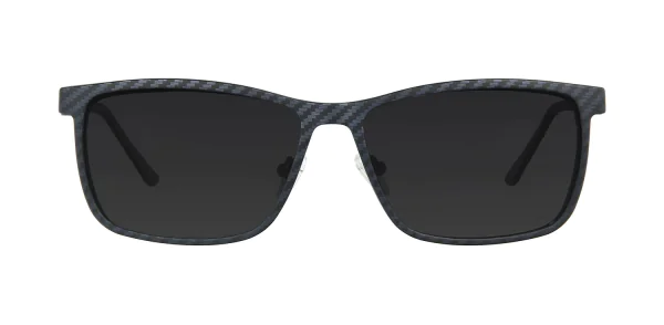 Nakładka przeciwsłoneczna CLIP-ON 48378C3