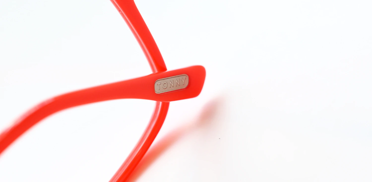 Oprawa okularowa TONNY 48458C3