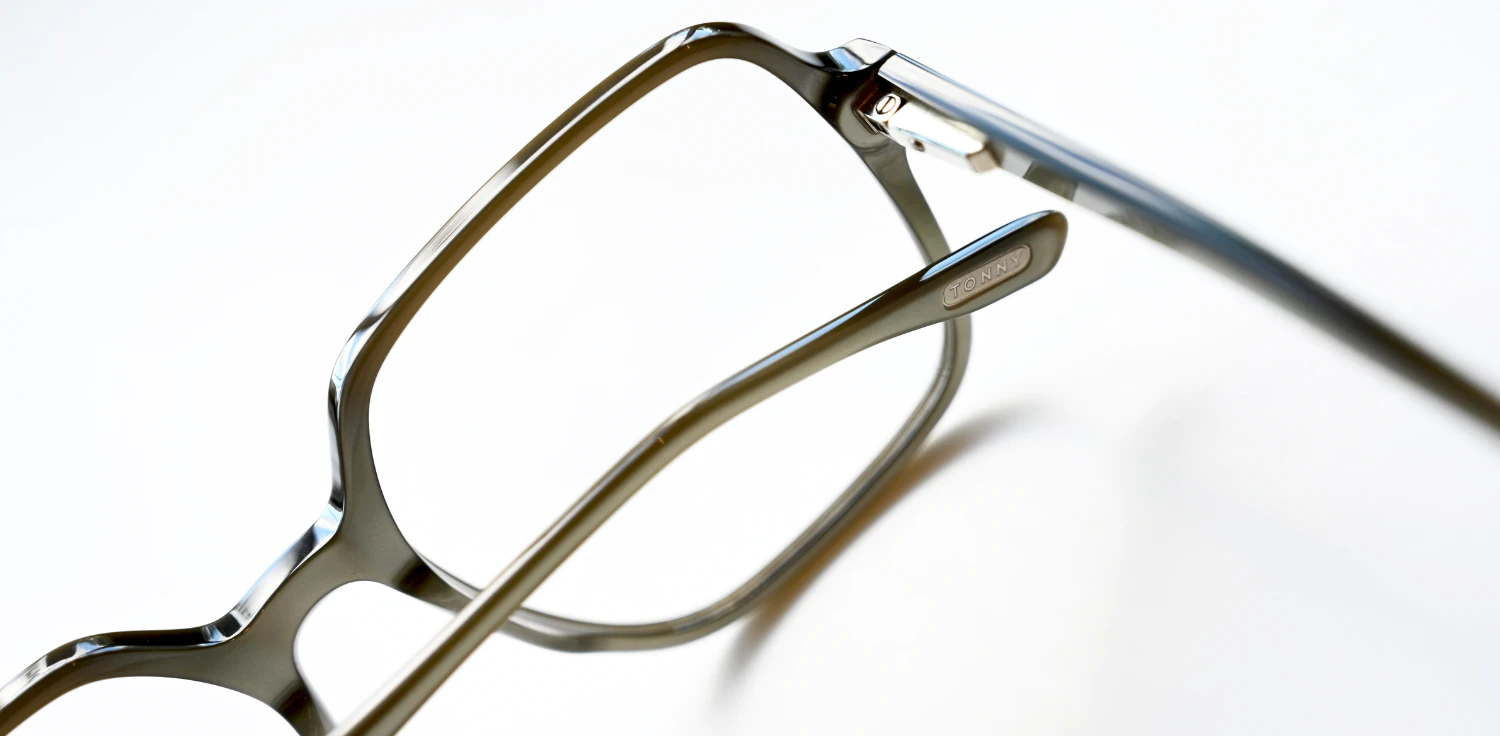 Oprawa okularowa TONNY 48458C2