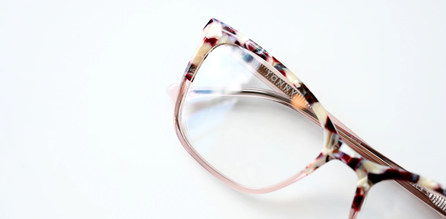 Oprawa okularowa TONNY 48472C3