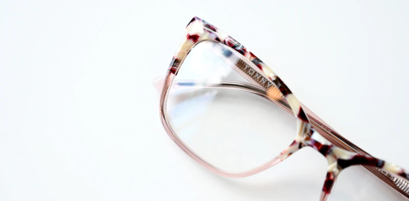 Oprawa okularowa TONNY 48472C3