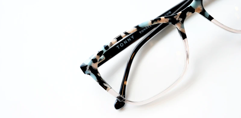 Oprawa okularowa TONNY 48472C2