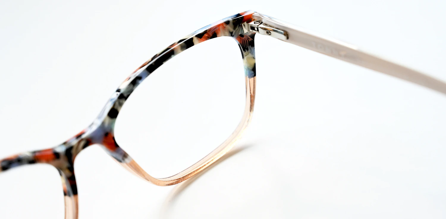 Oprawa okularowa TONNY 48472C1