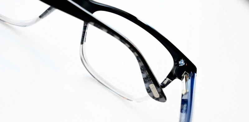 Oprawa okularowa TONNY 48471C2-CL