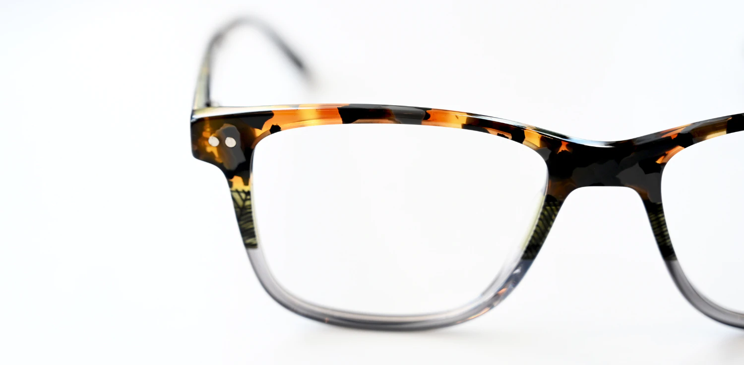 Oprawa okularowa TONNY 48471C1-CL