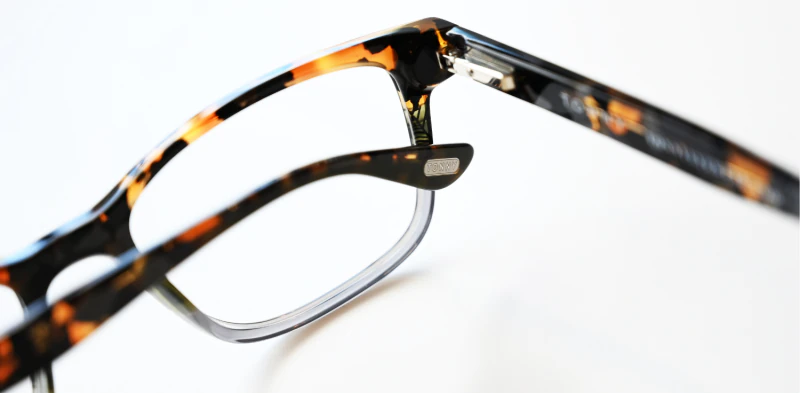 Oprawa okularowa TONNY 48471C1-CL