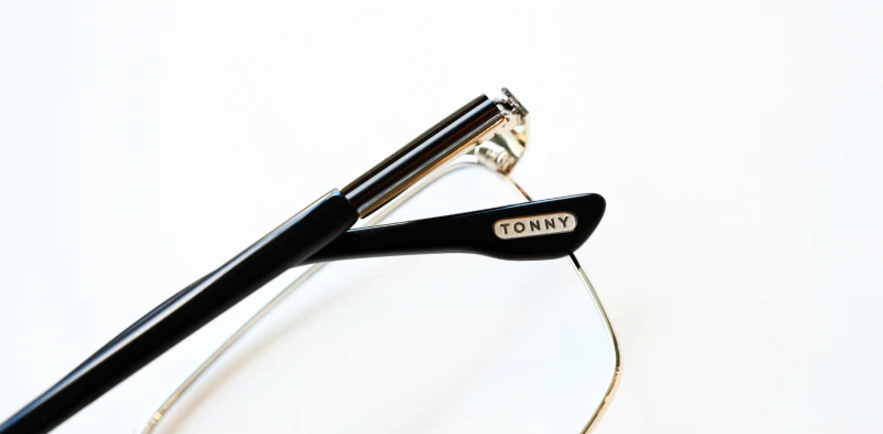 Oprawa okularowa TONNY 48439AC1