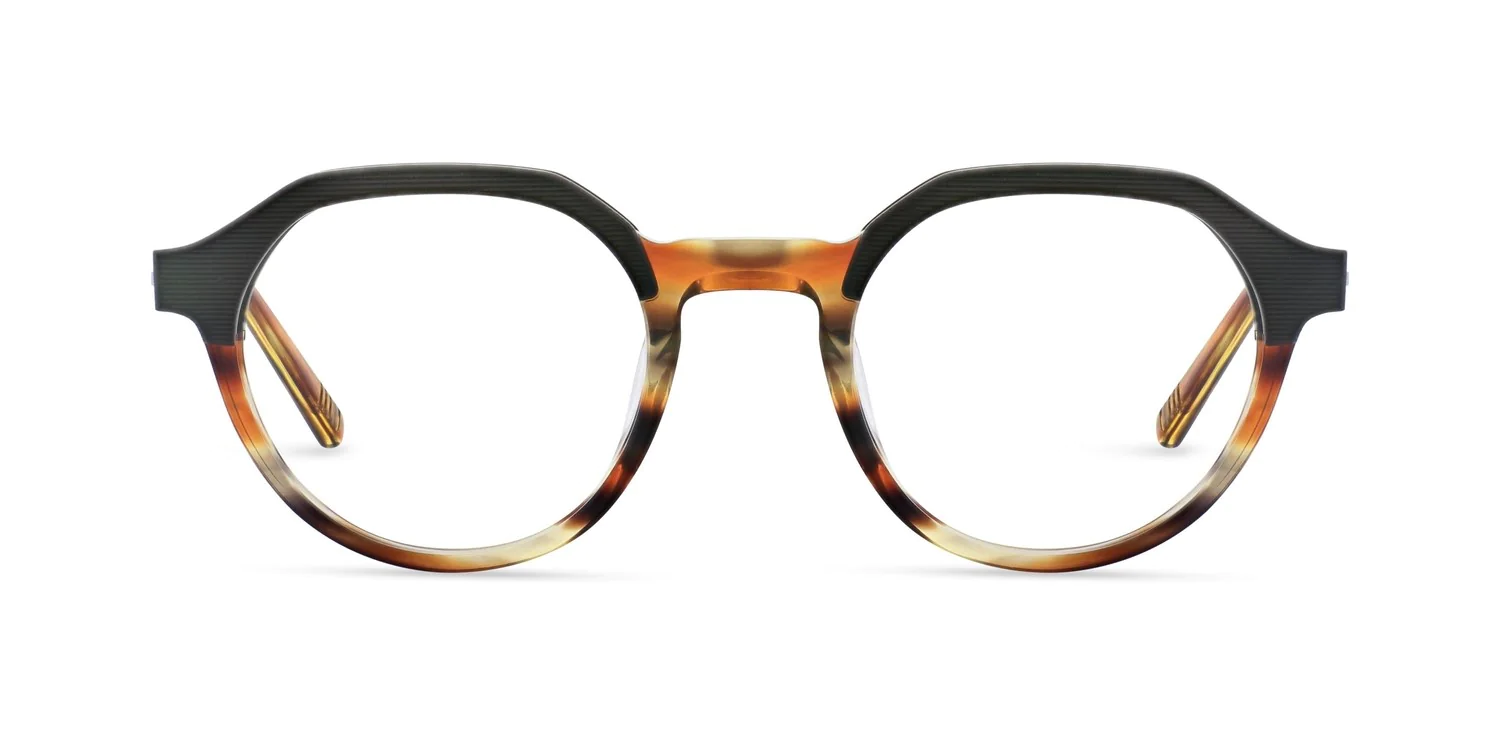 Oprawa okularowa MOREL...