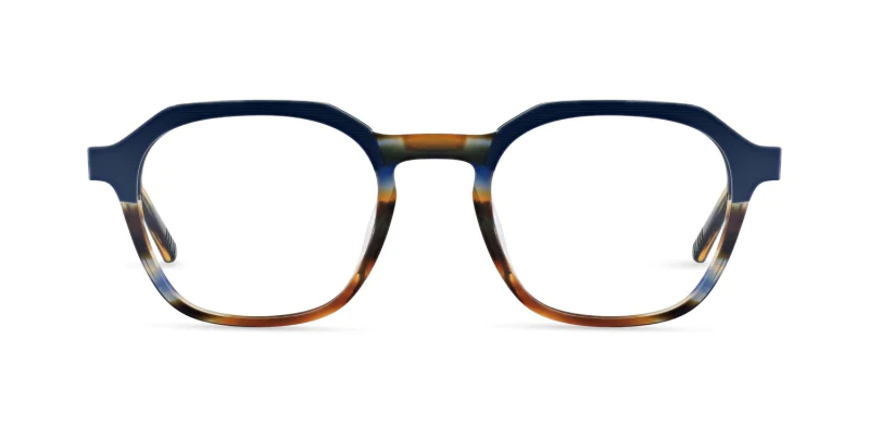 Oprawa okularowa MOREL 10245O BERGEN 2 TB05