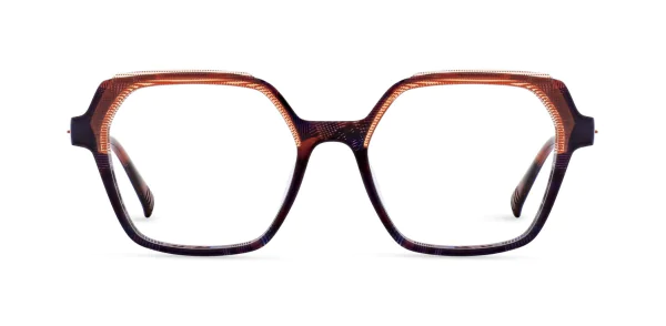 Oprawa okularowa MOREL 20205K JENNY 2 PO08