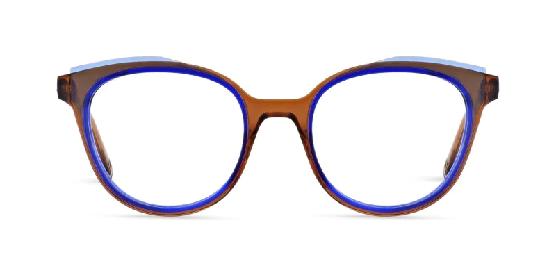 Oprawa okularowa MOREL 20206K JENNY 3 MB09