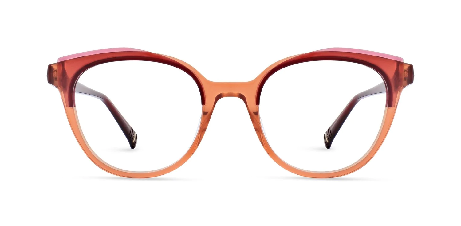 Oprawa okularowa MOREL...