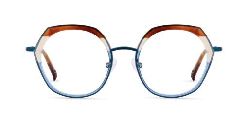 Oprawa okularowa MOREL 20228K SARAH 1 BD03