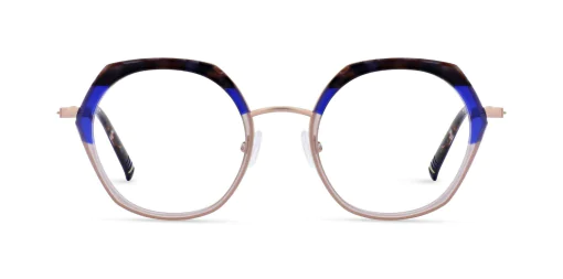 Oprawa okularowa MOREL 20228K SARAH 1 PP02