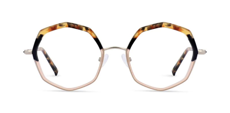 Oprawa okularowa MOREL 20229K SARAH 2 TD06