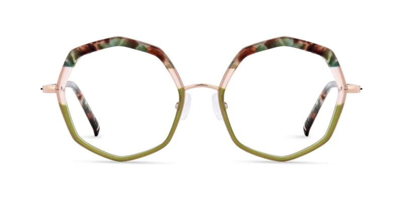 Oprawa okularowa MOREL 20229K SARAH 2 VP08