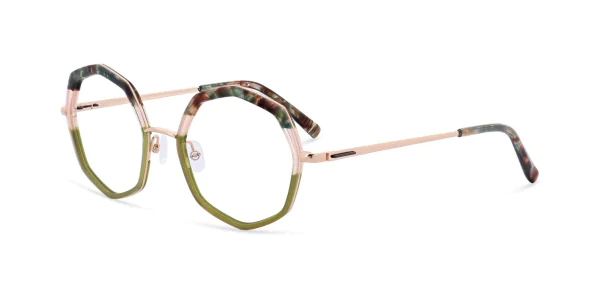 Oprawa okularowa MOREL 20229K SARAH 2 VP08
