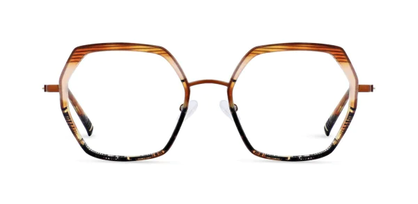 Oprawa okularowa MOREL 20230K SARAH 3 TM09