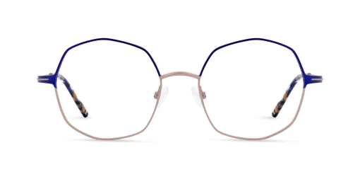 Oprawa okularowa MOREL 20243K JULIA 2 BP04