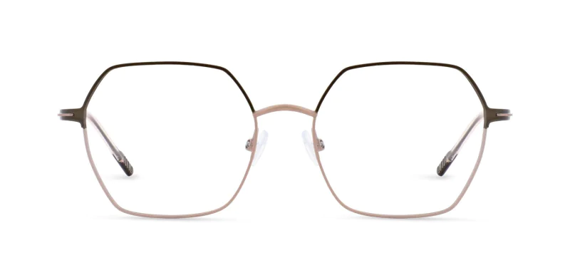 Oprawa okularowa MOREL 20244K JULIA 3 VP08