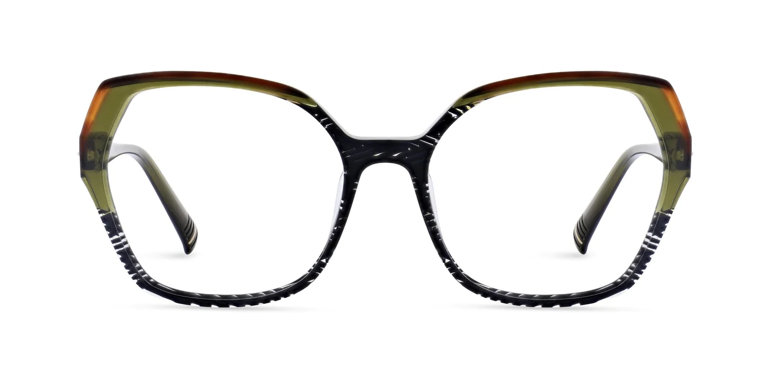 Oprawa okularowa MOREL...