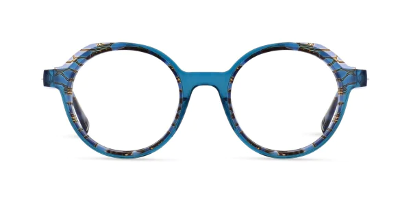 Oprawa okularowa MOREL 20204K JENNY 1 VV03