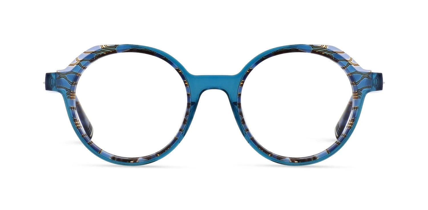 Oprawa okularowa MOREL...