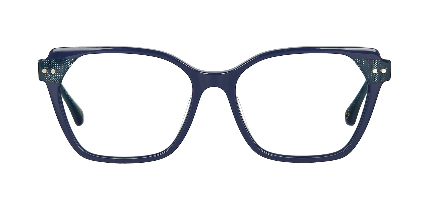 Oprawa okularowa TONNY 48416C2-CL