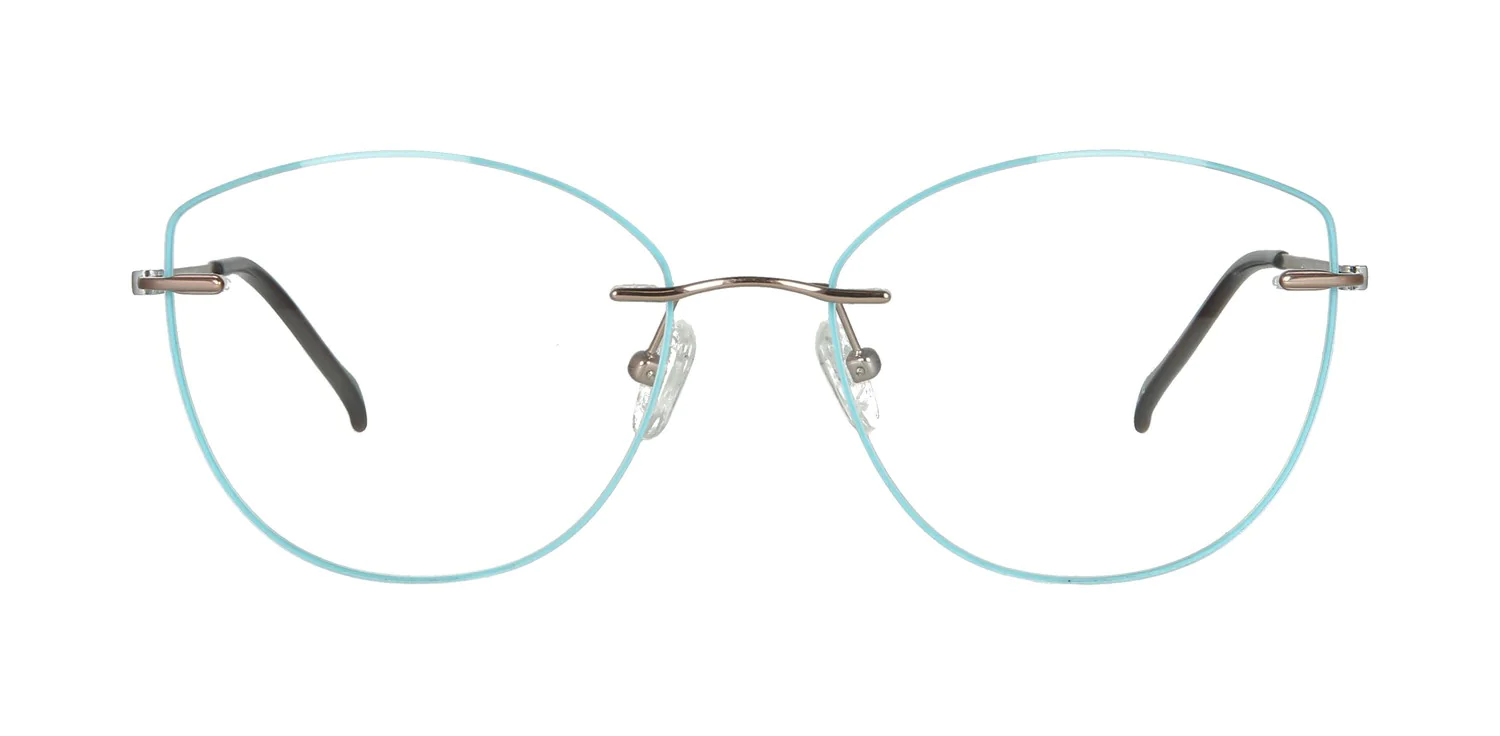 Oprawa okularowa TONNY...