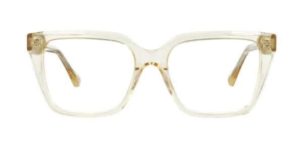 Oprawa okularowa TONNY 44019C2-CL