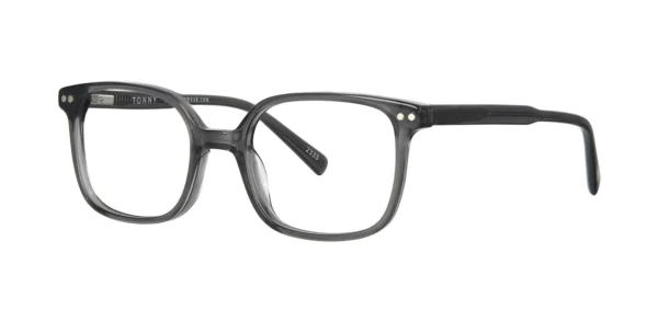 Oprawa okularowa TONNY Kids 3053AC3-CL