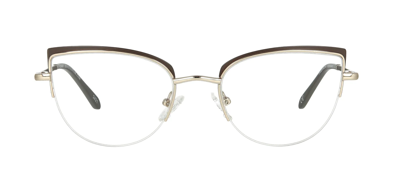 Oprawa okularowa TONNY...