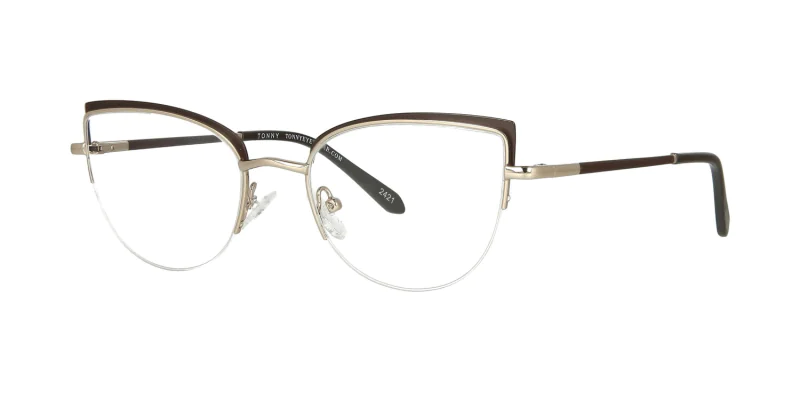 Oprawa okularowa TONNY 48281BC1
