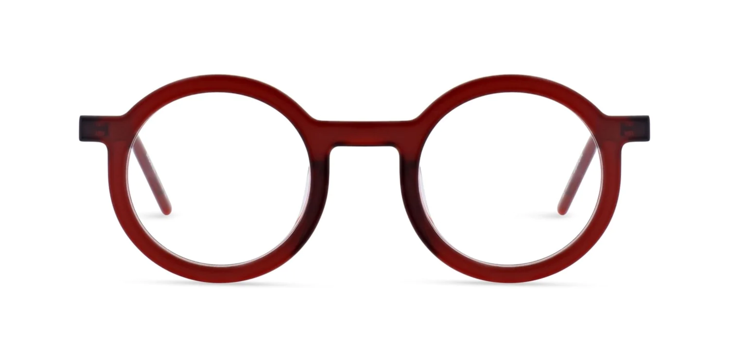 Oprawa okularowa MOREL JEAN NOUVEL 90050C RR02