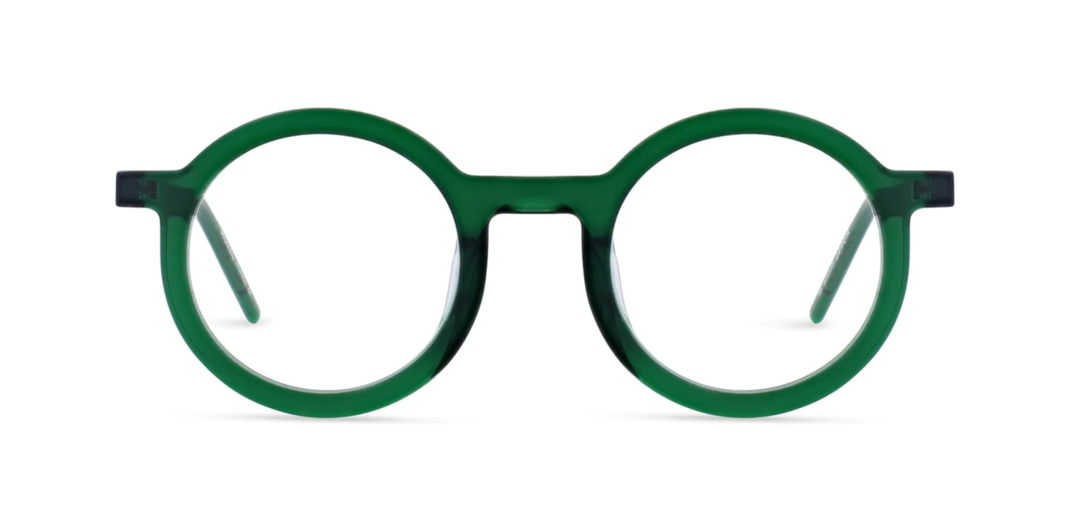 Oprawa okularowa MOREL JEAN NOUVEL 90050C VV04