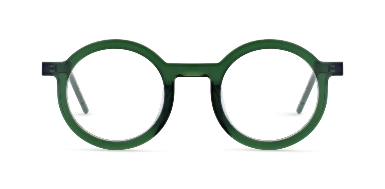 Oprawa okularowa MOREL JEAN NOUVEL 90051C VV08