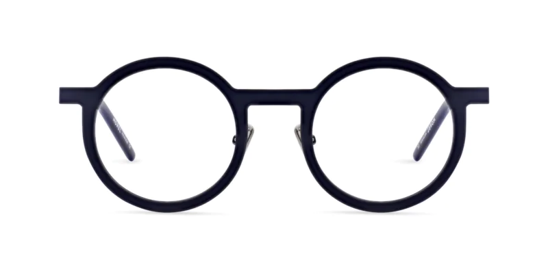 Oprawa okularowa MOREL JEAN NOUVEL 90052C BB02