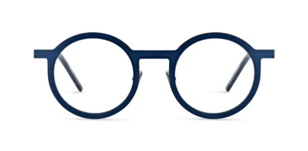 Oprawa okularowa MOREL JEAN NOUVEL 90053C BB06