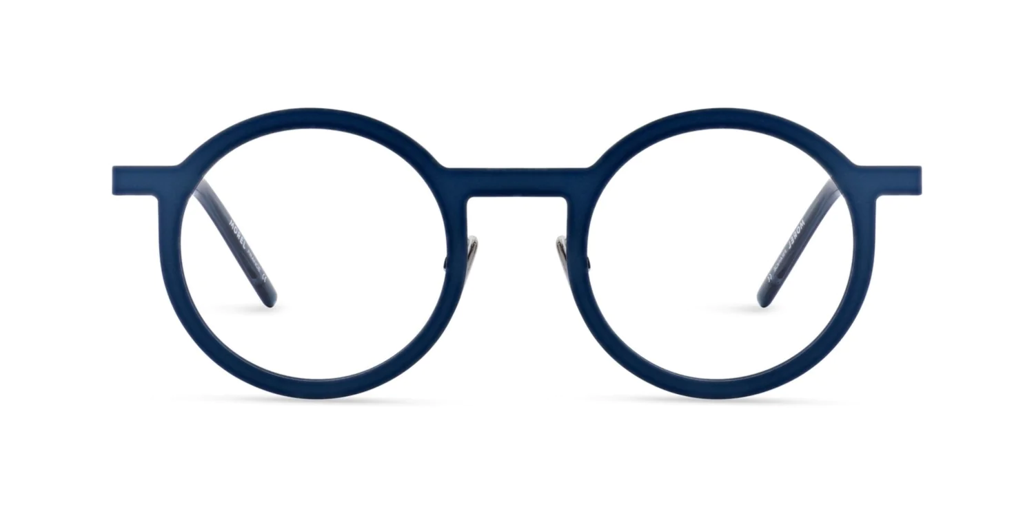 Oprawa okularowa MOREL JEAN NOUVEL 90053C BB06